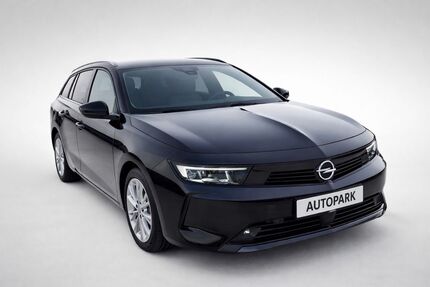 Opel Astra 69.000 km 21.949 &euro; Stepenitztal 23936