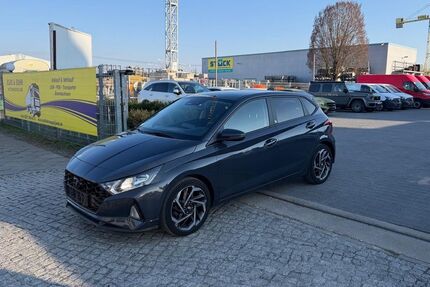 Hyundai i20 67.441 km 11.500 &euro; Berlin 13053