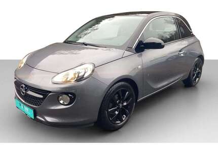 Opel Adam 48.544 km 11.440 &euro; Lennestadt 57368