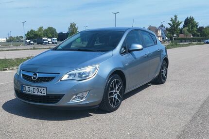 Opel Astra 187.000 km 3.500 &euro; Giengen 89537