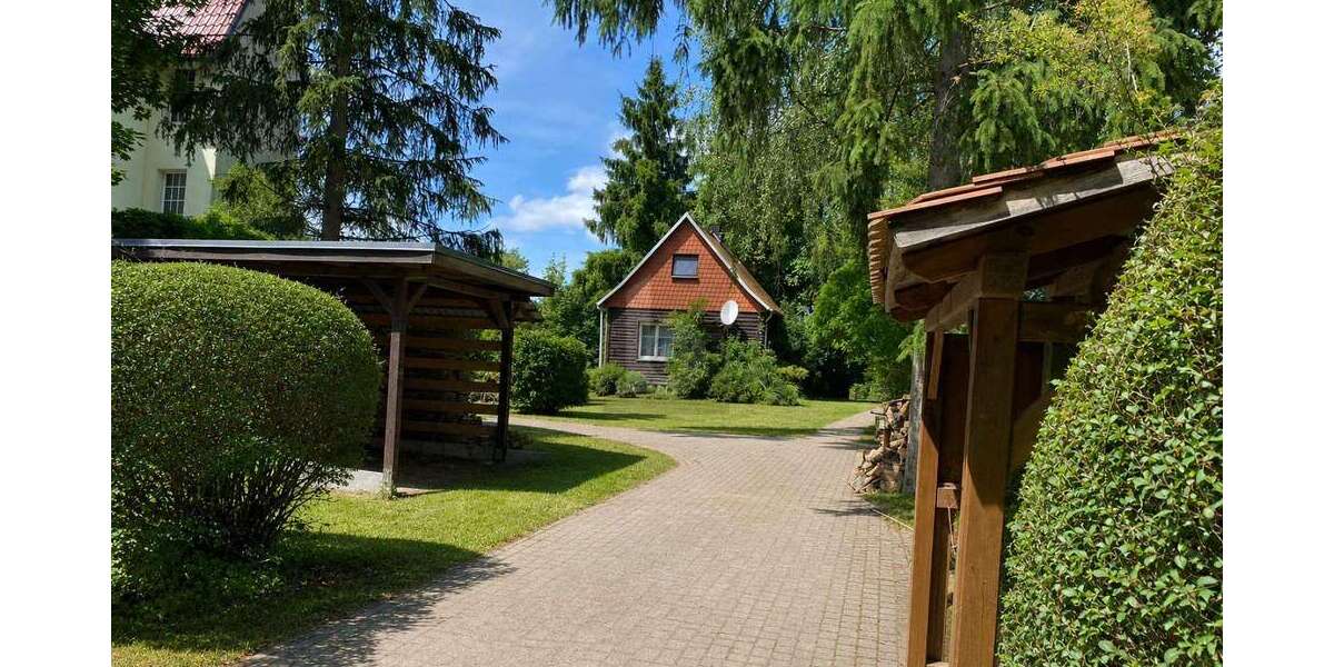 Einfamilienhaus Templin - 3 Zimmer, 60 m&sup2;, 250.000&euro; | Angebot:27034001