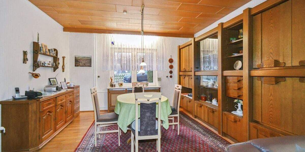 Reihenmittelhaus Schauenburg / Hoof Hoof - 6 Zimmer, 139 m&sup2;, 235.000&euro; | Angebot:25707514