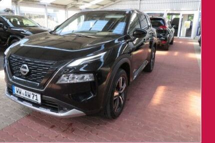 Nissan X-Trail 2.500 km 44.000 € Nauort 56237