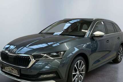 Skoda Octavia 58.131 km 31.235 &euro; Brandenburg 14770