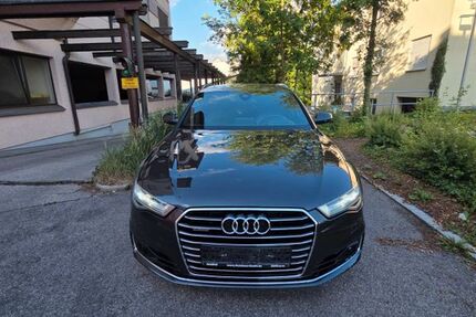 Audi A6 129.500 km 20.500 &euro; Pfarrkirchen 84347
