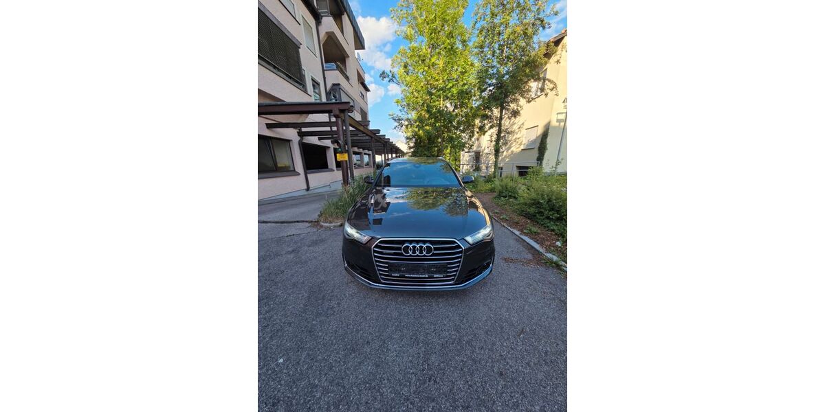 Audi A6 129.500 km 20.500 &euro; Pfarrkirchen 84347
