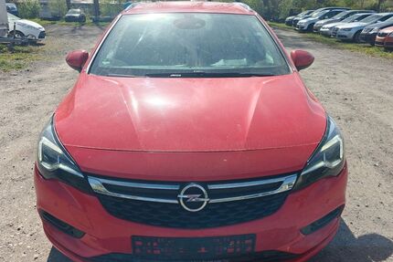 Opel Astra 182.000 km 3.900 &euro; Ilmenau 98693