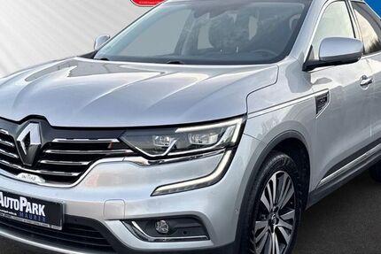 Renault Koleos 135.000 km 14.498 &euro; Bad Waldsee 88339