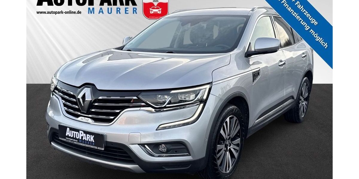 Renault Koleos 135.000 km 14.498 &euro; Bad Waldsee 88339