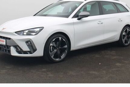 Cupra Leon 27.000 km 29.980 &euro; Würzburg 97076
