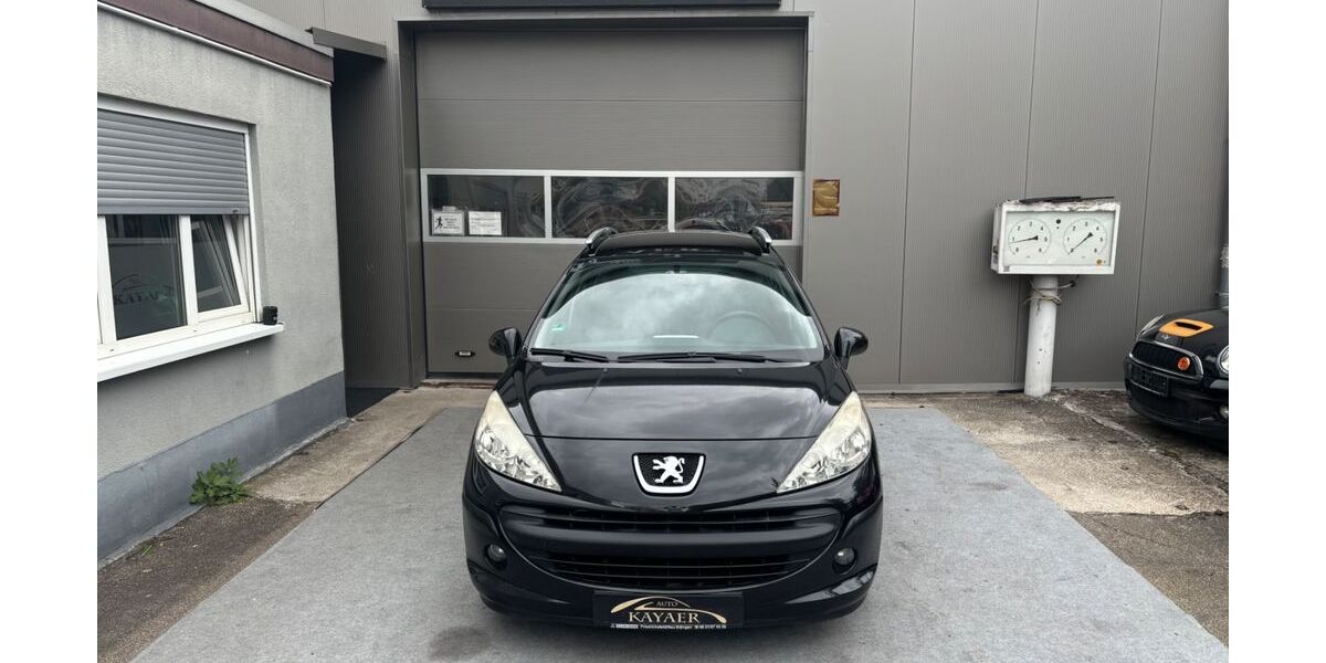 Peugeot 207 108.000 km 2.999 € Mutterstadt (Kreis Ludwigshafen) 67112