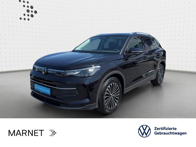 VW Tiguan 9.744 km 34.390 € Mainz-Kastell (Wiesbaden) 55252