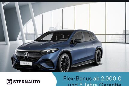 Mercedes EQS