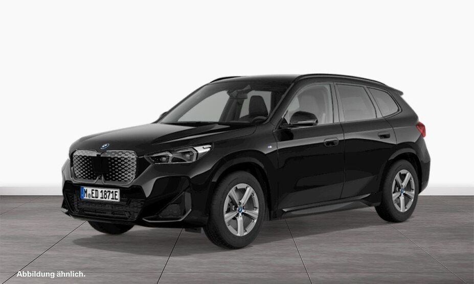 BMW iX1 19.334 km 47.409 € Hannover 30539