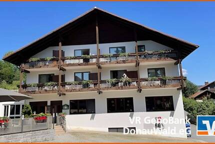 Gewerbeobjekt Grafenau Grüb - 2 Zimmer, 790.000&euro; | Angebot:26627008