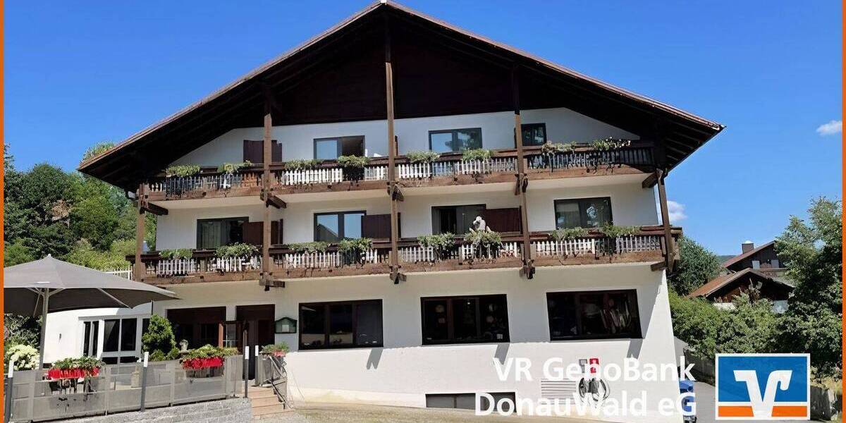 Gewerbeobjekt Grafenau Grüb - 2 Zimmer, 790.000&euro; | Angebot:26627008
