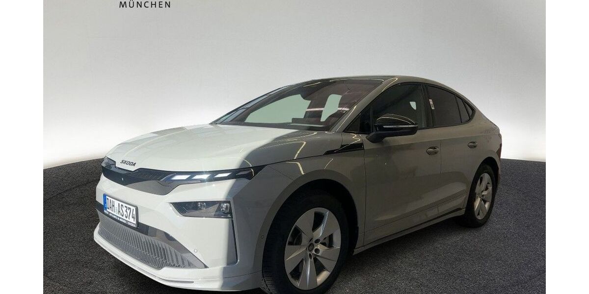Skoda Enyaq 4.700 km 50.960 &euro; München 80935