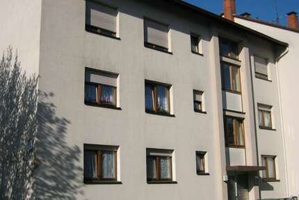 Wohnung Ettlingen Ettlingenweier - 1 Zimmer, 35 m&sup2;, 397&euro; | Angebot:27446889
