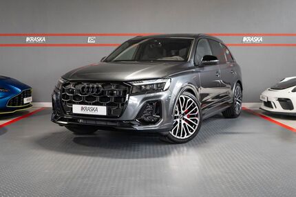Audi Q7 1.100 km 96.970 &euro; Germaringen 87656
