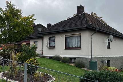Haus Fuldatal - 5 Zimmer, 164 m&sup2;, 424.000&euro; | Angebot:26344513