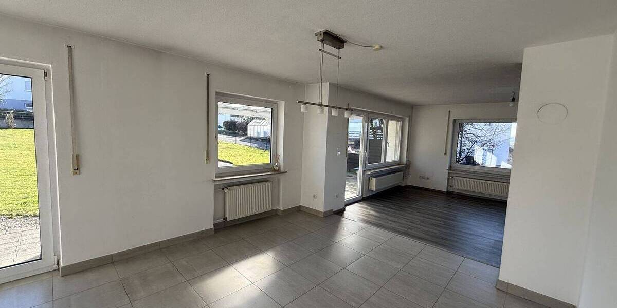 Mehrfamilienhaus, Wohnhaus Ertingen - 9 Zimmer, 208 m&sup2;, 399.000&euro; | Angebot:25701176
