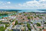 Etagenwohnung Konstanz Paradies - 2 Zimmer, 52 m&sup2;, 339.000&euro; | Angebot:26826887