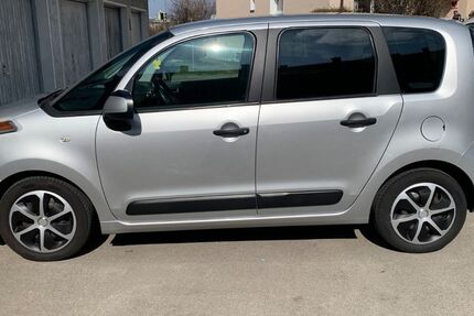 Citroen C3 Picasso 166.100 km 2.400 &euro; Memmingen 87700