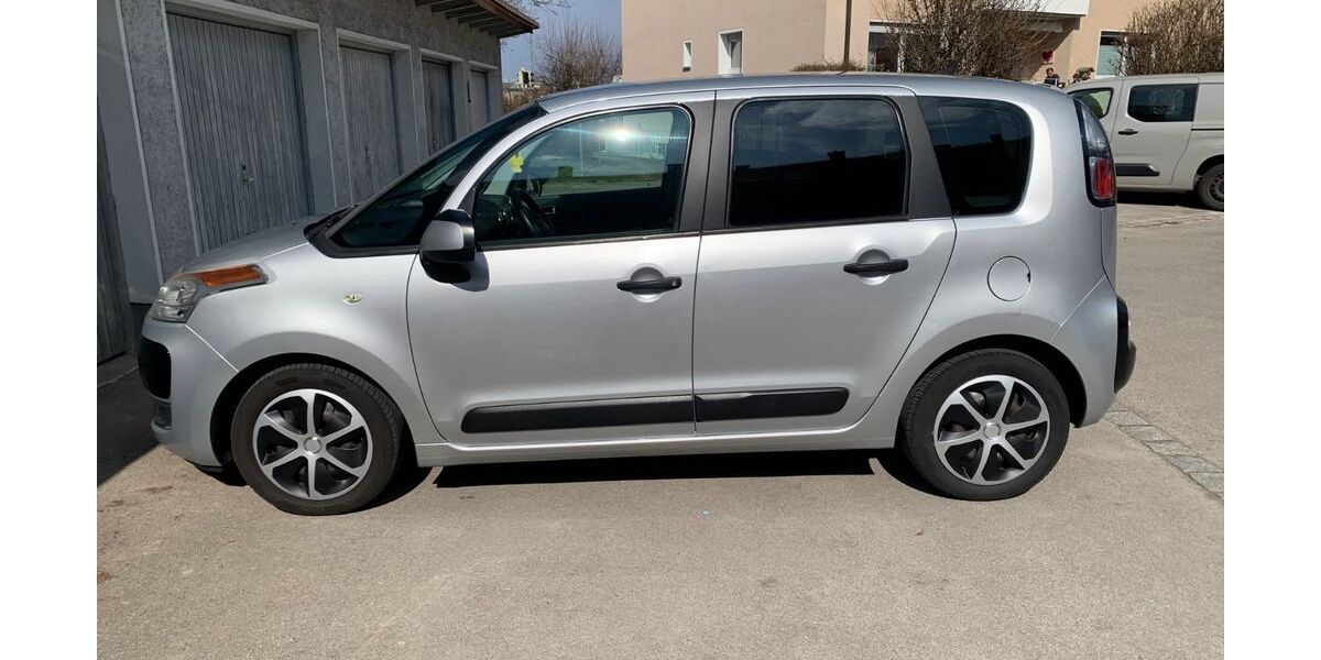 Citroen C3 Picasso 166.100 km 2.400 &euro; Memmingen 87700