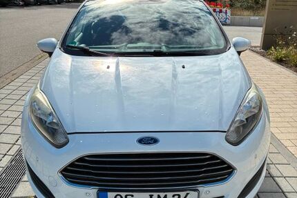Ford Fiesta 241.409 km 2.700 &euro; Offenburg 77654