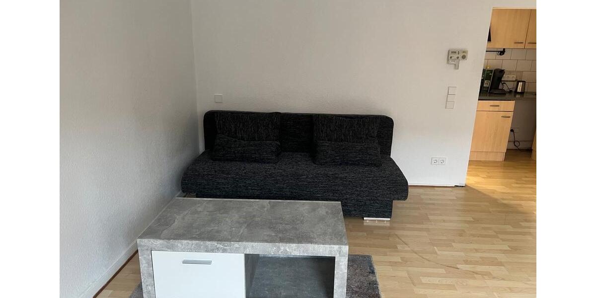 Dachgeschoßwohnung Landau in der Pfalz - 1 Zimmer, 37 m&sup2;, 680&euro; | Angebot:26314780