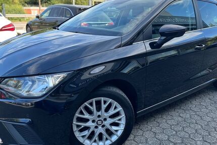 Seat Ibiza 172.000 km 7.990 € Konz 54329