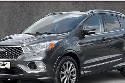 Ford Kuga 127.858 km 15.900 &euro; Strausberg 15344