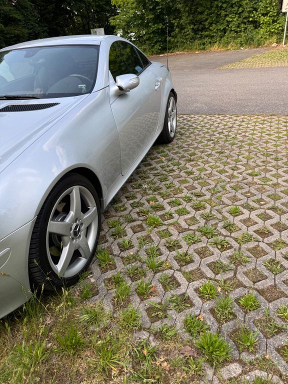 SLK 280