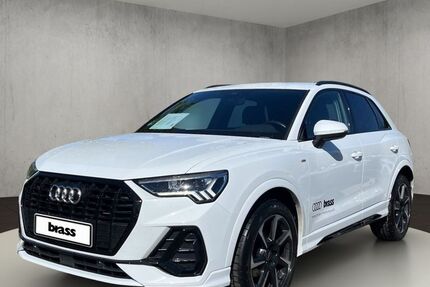 Audi Q3 53.300 km 33.200 &euro; Marburg 35039