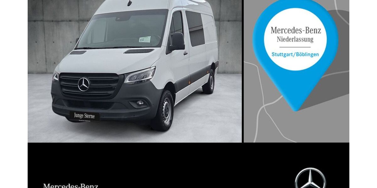 Mercedes-Benz Sprinter 90.548 km 35.688 &euro; Böblingen 71034