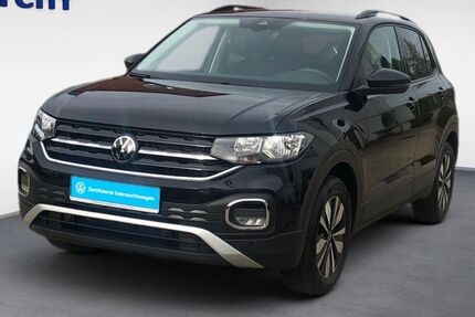 VW T-Cross 8.490 km 20.930 &euro; Neu Wulmstorf 21629