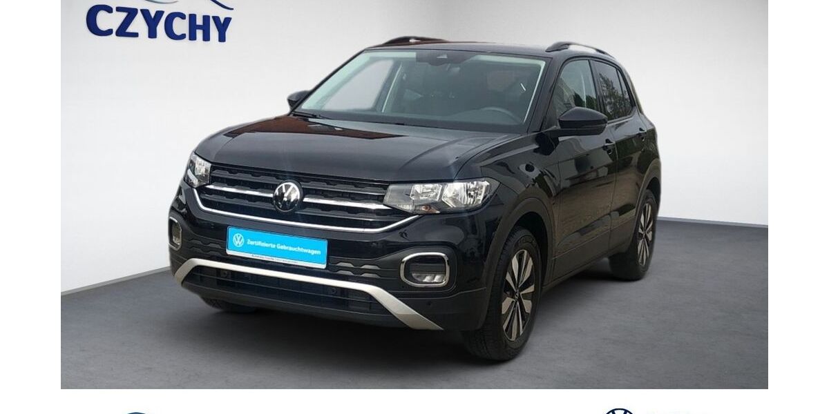 VW T-Cross 8.490 km 20.930 &euro; Neu Wulmstorf 21629