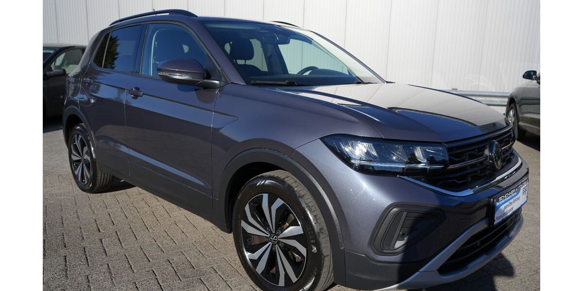 VW T-Cross 24.000 km 22.950 &euro; Ihlow 26632