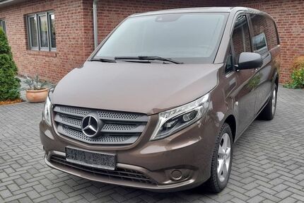 Mercedes-Benz Vito 142.542 km 17.850 € Tangerhütte 39517