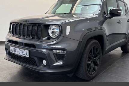 Jeep Renegade 73.355 km 13.970 &euro; Neumünster 24536