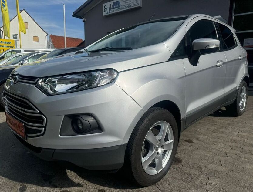 EcoSport