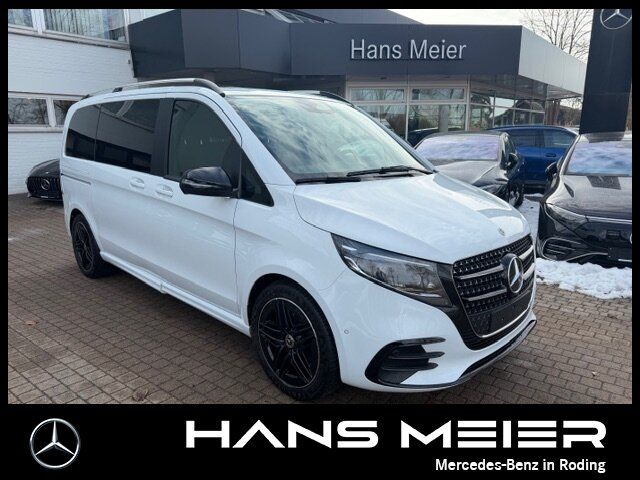 Mercedes-Benz V 300 26.665 km 66.666 &euro; Roding 93426