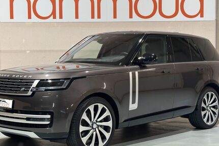 Land Rover Range Rover 28.500 km 138.040 &euro; Berlin 13597