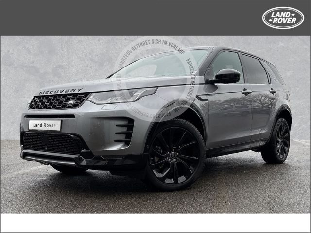 Land Rover Discovery Sport 4.900 km 47.850 &euro; Nürnberg 90441