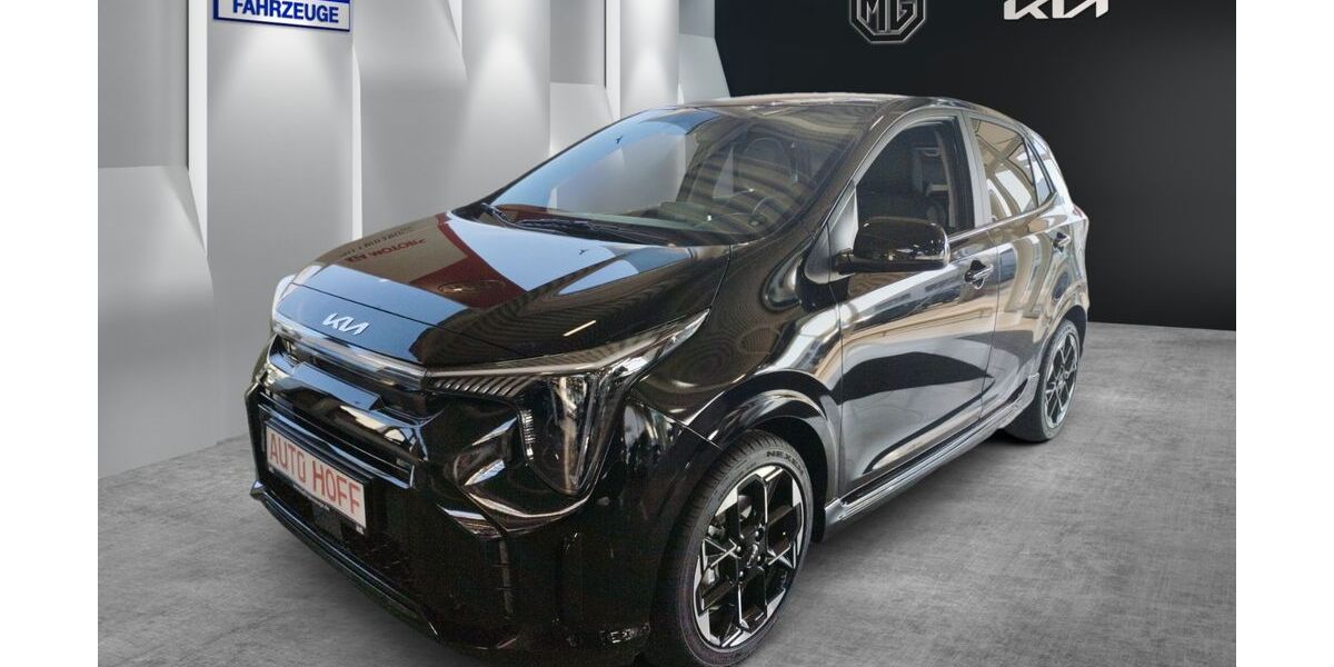 Kia Picanto 1.500 km 20.999 &euro; Trier 54294