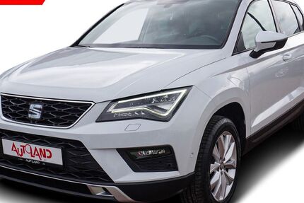 Seat Ateca 79.086 km 22.990 &euro; Naumburg OT Schönburg 06618
