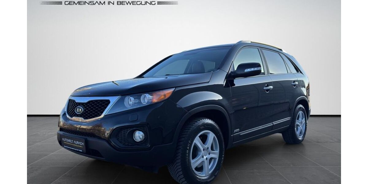 Kia Sorento 249.900 km 6.480 &euro; Nürnberg 90431