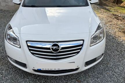 Opel Insignia 285.000 km 3.800 &euro; Wiesenfelden 94344