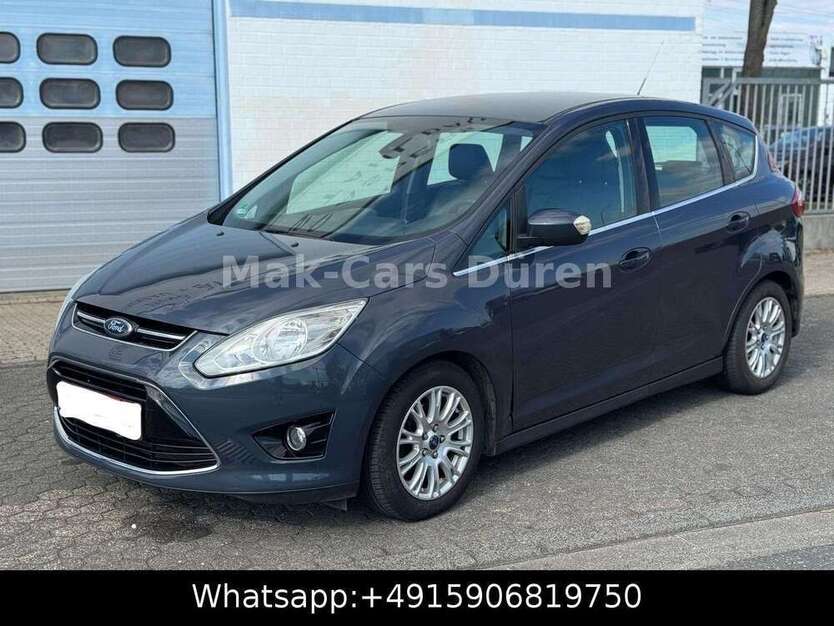 C-Max