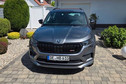 Skoda Kodiaq 22.550 km 40.440 &euro; Dessau-Roßlau 06849
